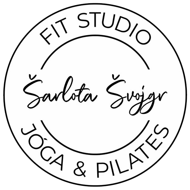 Šarlota Švojgr - Jóga, Pilates, Barre